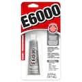 Eclectic E-6000 Adhesive, .5 oz.